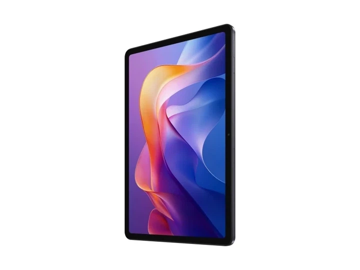 Планшет Xiaomi Redmi Pad 2 WiFi 8/256GB Graphite Gray (VHU5631EU) - Фото 4 Планшет Xiaomi Redmi Pad 2 WiFi 8/256GB Graphite Gray (VHU5631EU) - изображение 4