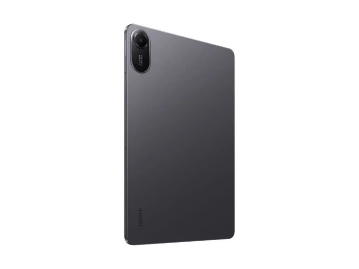 Планшет Xiaomi Redmi Pad 2 WiFi 8/256GB Graphite Gray (VHU5631EU) - Фото 5 Планшет Xiaomi Redmi Pad 2 WiFi 8/256GB Graphite Gray (VHU5631EU) - изображение 5