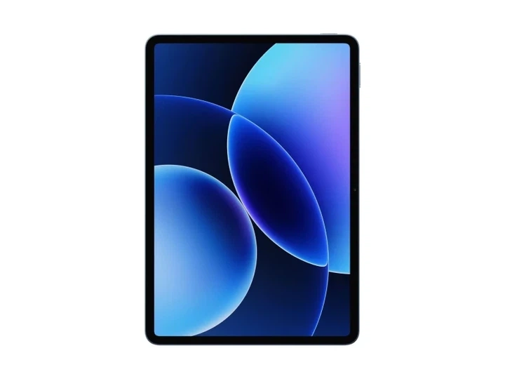 Планшет Xiaomi Pad 8 WiFi 8/256GB Blue (VHU6417EU) - Фото 3 Планшет Xiaomi Pad 8 WiFi 8/256GB Blue (VHU6417EU) - зображення 3