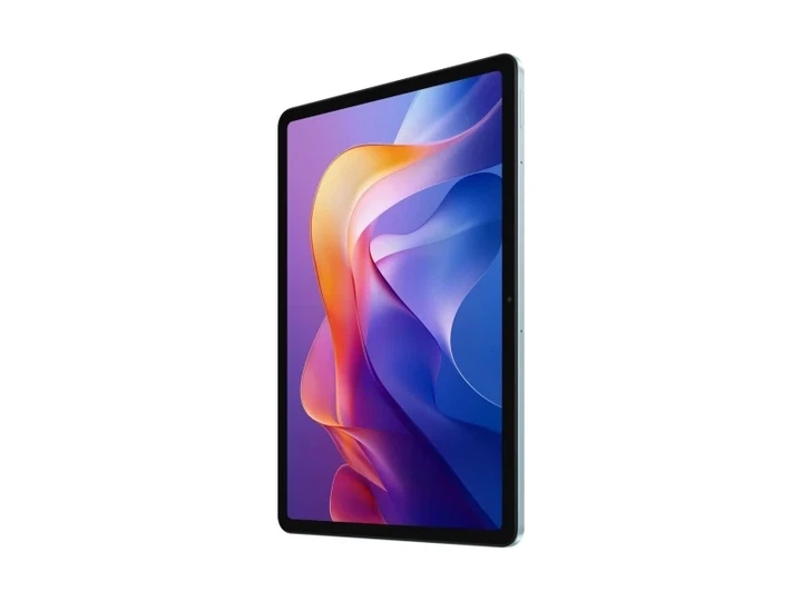 Планшет Xiaomi Redmi Pad 2 WiFi 4/128GB Mint Green (VHU5875EU) - Фото 4 Планшет Xiaomi Redmi Pad 2 WiFi 4/128GB Mint Green (VHU5875EU) - изображение 4