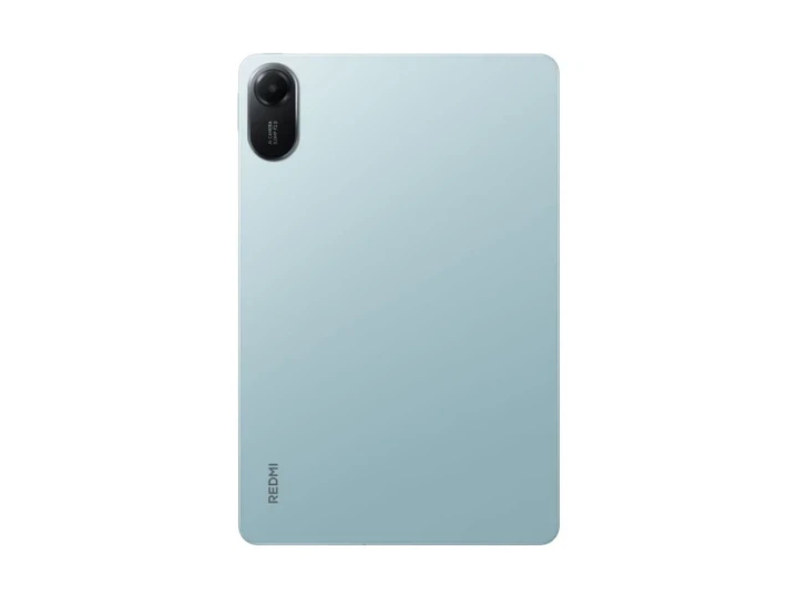 Планшет Xiaomi Redmi Pad 2 WiFi 4/128GB Mint Green (VHU5875EU) - Фото 7 Планшет Xiaomi Redmi Pad 2 WiFi 4/128GB Mint Green (VHU5875EU) - изображение 7