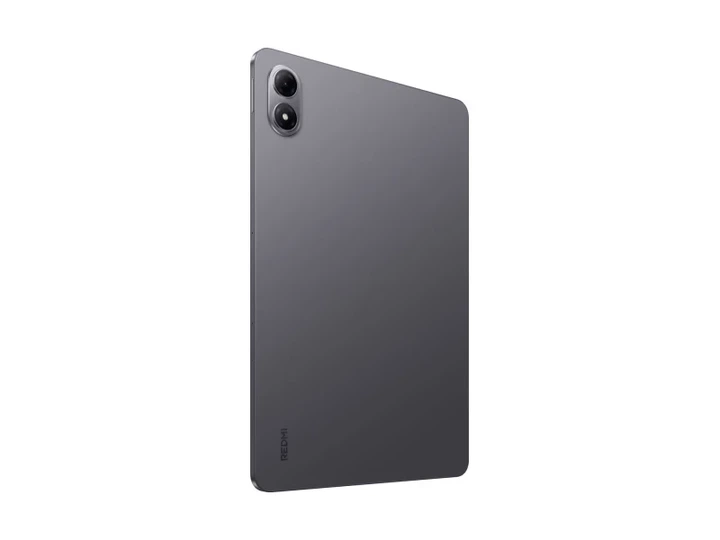 Планшет Xiaomi Redmi Pad 2 Pro 6/128GB Graphite Gray (VHU6128EU) - Фото 5 Планшет Xiaomi Redmi Pad 2 Pro 6/128GB Graphite Gray (VHU6128EU) - изображение 5