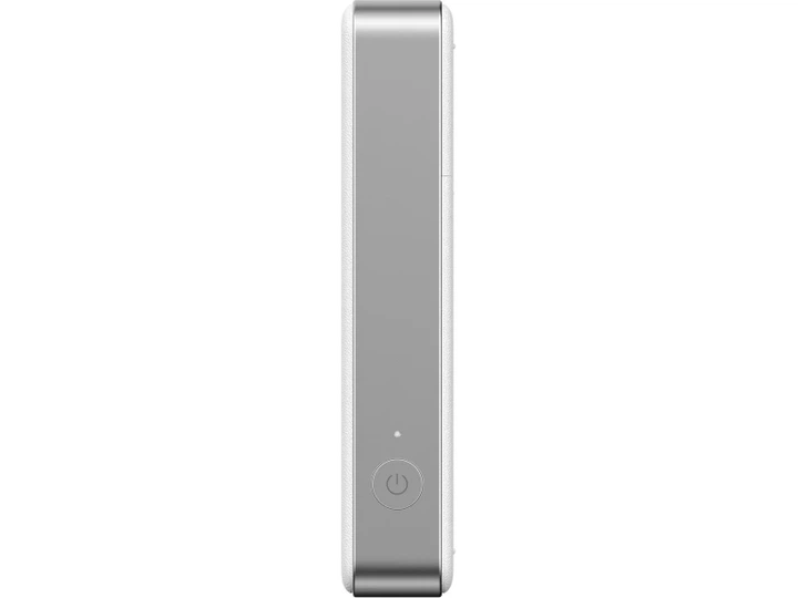 Термосублімаційний принтер Xiaomi Portable Photo Printer Pro BHR082QGL - изображение 4