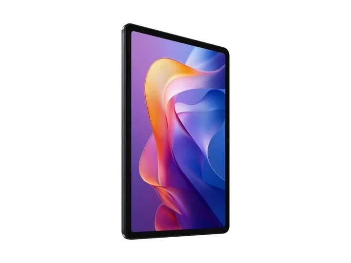 Планшет Xiaomi Redmi Pad 2 4/128GB 4G Graphite Gray (VHU5660EU) - Фото 2 Планшет Xiaomi Redmi Pad 2 4/128GB 4G Graphite Gray (VHU5660EU) - зображення 2