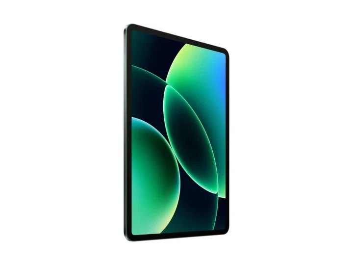 Планшет Xiaomi Pad 8 WiFi 8/256GB Pine Green (VHU6378EU) - Фото 2 Планшет Xiaomi Pad 8 WiFi 8/256GB Pine Green (VHU6378EU) - изображение 2