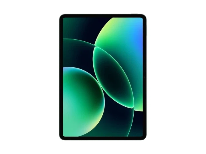 Планшет Xiaomi Pad 8 WiFi 8/256GB Pine Green (VHU6378EU) - Фото 3 Планшет Xiaomi Pad 8 WiFi 8/256GB Pine Green (VHU6378EU) - изображение 3