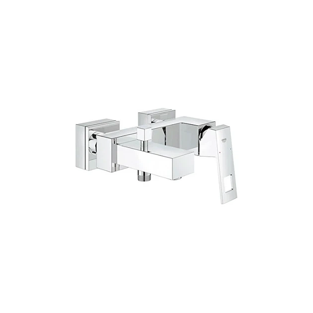 Grohe Eurocube Смеситель для ванны, хром (23140000) - изображение 4
