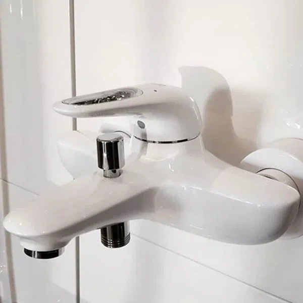 Grohe Eurostyle Смеситель для ванны, хром (33591LS3) - изображение 3