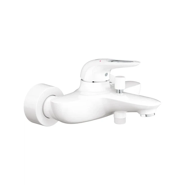 Grohe Eurostyle Смеситель для ванны, хром (33591LS3) - изображение 4