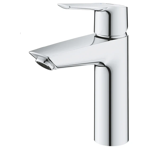 Grohe Start Набір змішувачів 4в1, хром (UA202301KE) - зображення 3