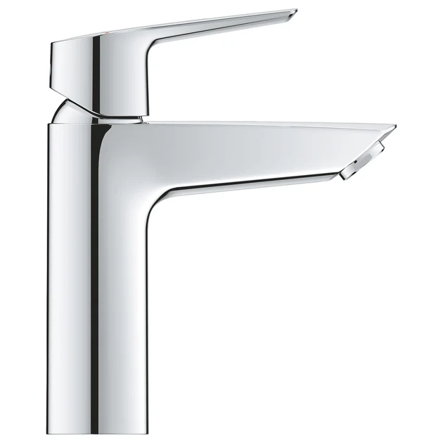 Grohe Start Набір змішувачів 4в1, хром (UA202301KE) - зображення 4