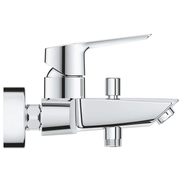 Grohe Start Набір змішувачів 4в1, хром (UA202301KE) - зображення 6