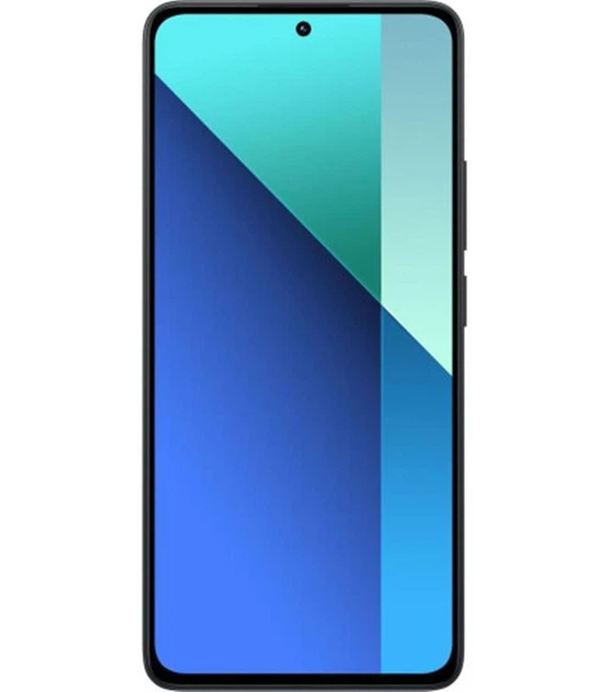 Смартфон Xiaomi Redmi Note 13 4G 8/256GB Dual Sim Midnight Black EU_ - Фото 1 Смартфон Xiaomi Redmi Note 13 4G 8/256GB Dual Sim Midnight Black EU_ - изображение 1