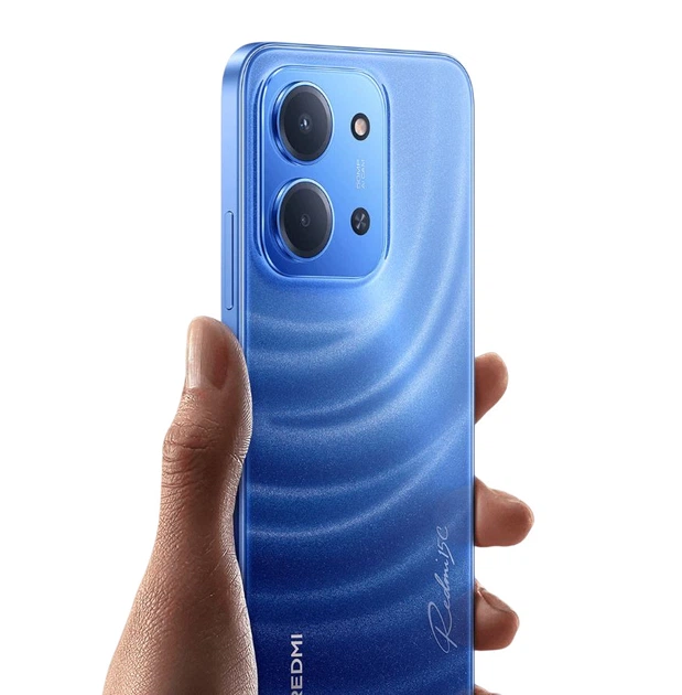 Смартфон Xiaomi Redmi 15C 4/128GB Moonlight Blue_EU ( 16577 ) - Фото 11 Смартфон Xiaomi Redmi 15C 4/128GB Moonlight Blue_EU ( 16577 ) - изображение 11