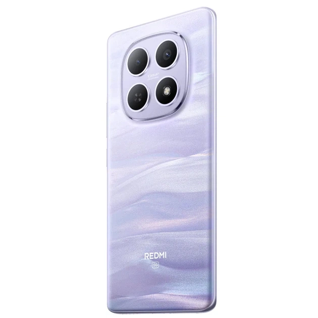 Смартфон Xiaomi Redmi Note 15 5G 8/256GB Purple ( 17484 ) - зображення 5