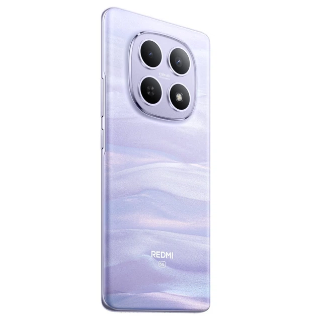 Смартфон Xiaomi Redmi Note 15 5G 8/256GB Purple ( 17484 ) - зображення 14
