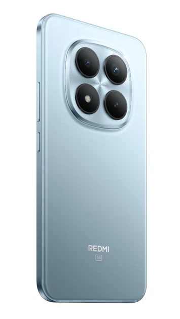 Смартфон Xiaomi Redmi Note 15 Pro+ 5G 8/256GB Glacier Blue ( 16925 ) - изображение 10