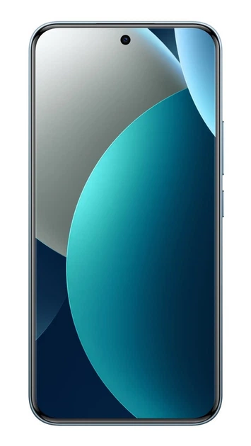 Смартфон Xiaomi Redmi Note 15 Pro+ 5G 8/256GB Glacier Blue ( 16925 ) - изображение 9