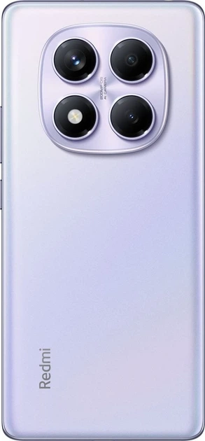Смартфон Xiaomi Redmi Note 14 Pro 8/256GB Aurora Purple_EU 16289 - Фото 5 Смартфон Xiaomi Redmi Note 14 Pro 8/256GB Aurora Purple_EU 16289 - изображение 5