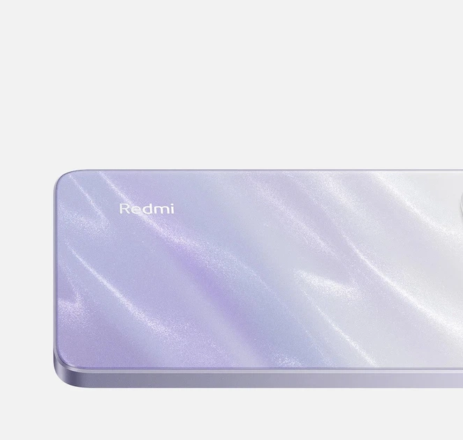 Смартфон Xiaomi Redmi Note 14 8/256GB Mist Purple ( Фіолетовий ) 28723 - Фото 11 Смартфон Xiaomi Redmi Note 14 8/256GB Mist Purple ( Фіолетовий ) 28723 - зображення 11