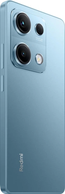 Смартфон Xiaomi Redmi Note 14S 8/256GB Blue ( Блакитний ) - зображення 4