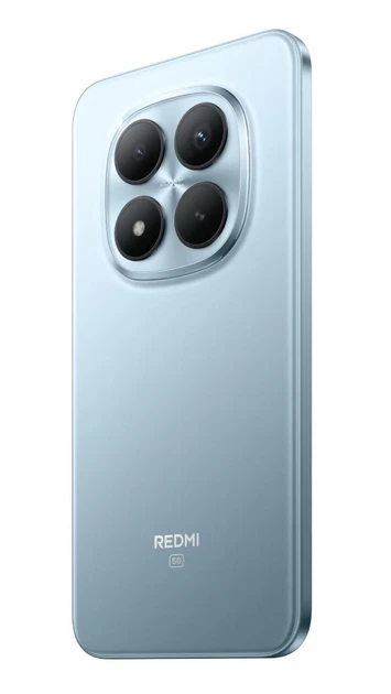 Смартфон Xiaomi Redmi Note 15 Pro+ 5G 8/256GB Glacier Blue ( 16925 ) - изображение 20