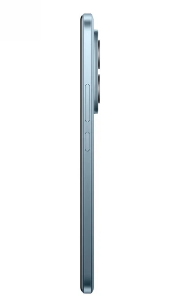 Смартфон Xiaomi Redmi Note 15 Pro 8/256GB Glacier Blue ( 19383 ) - Фото 17 Смартфон Xiaomi Redmi Note 15 Pro 8/256GB Glacier Blue ( 19383 ) - зображення 17