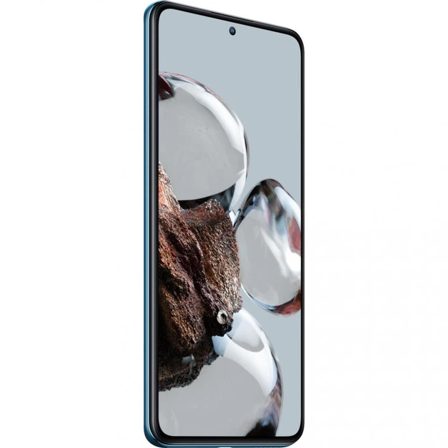 Смартфон Xiaomi 12 8/256GB Blue - Фото 3 Смартфон Xiaomi 12 8/256GB Blue - изображение 3