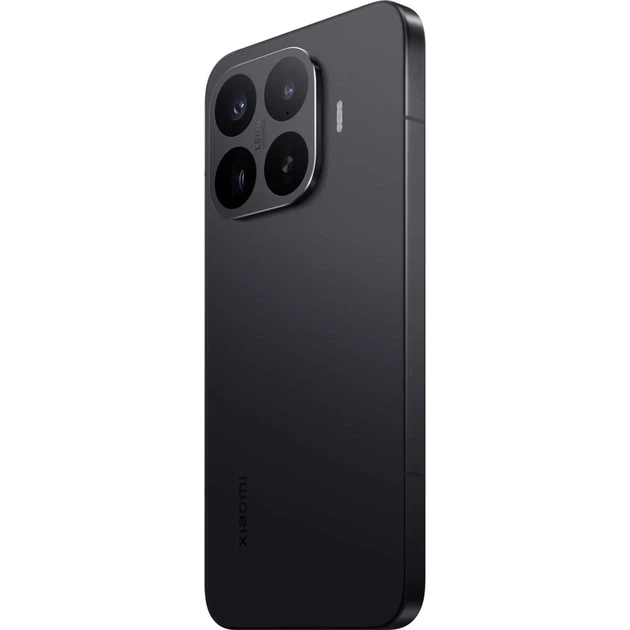 Смартфон Xiaomi 17T Pro 12/256GB Black - изображение 6