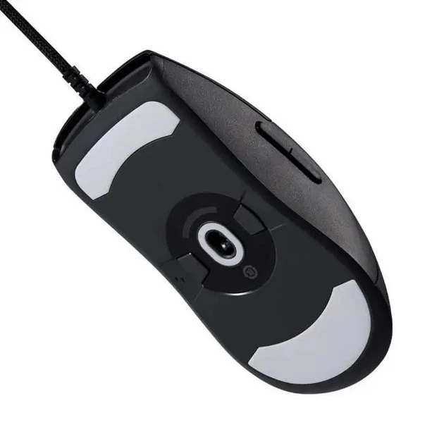 USB миша Xiaomi Gaming Mouse Lite (BHR8869GL) Black UA - изображение 5