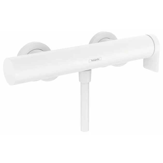 Hansgrohe Vivenis Смеситель для душа, Matt White (75620700) - Фото 1 Hansgrohe Vivenis Смеситель для душа, Matt White (75620700) - изображение 1