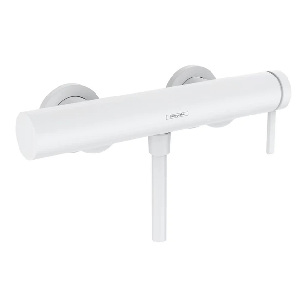 Hansgrohe Finoris Смеситель для душа, белый (76620700) - изображение 3