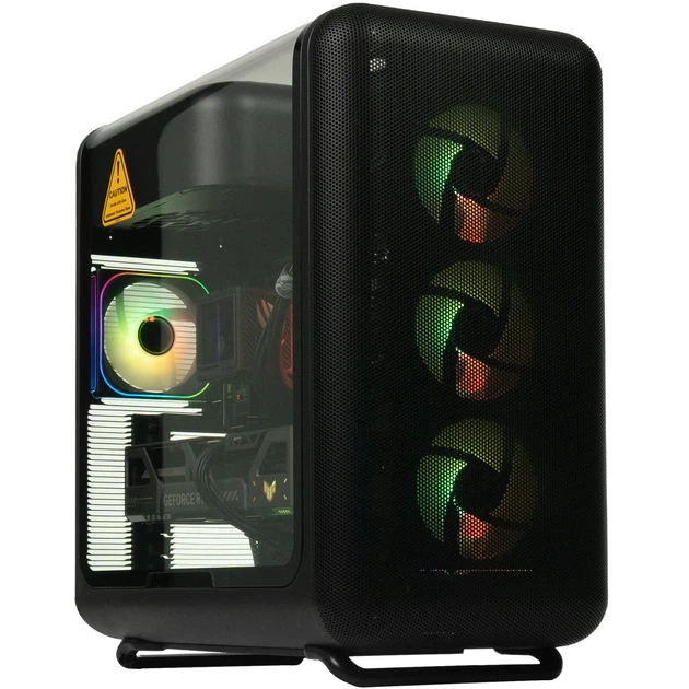 Компьютер ARTLINE Gaming X50 Windows 11 Pro (X50v220Win) - Фото 2 Компьютер ARTLINE Gaming X50 Windows 11 Pro (X50v220Win) - изображение 2