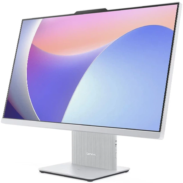 Моноблок Lenovo IdeaCentre AiO (F0HM00W9UO) - изображение 3