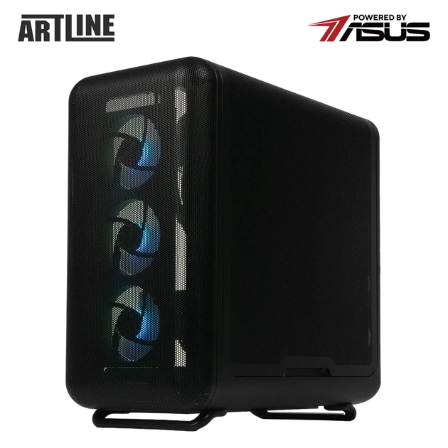 Компьютер ARTLINE Gaming X50 (X50v185) - изображение 12