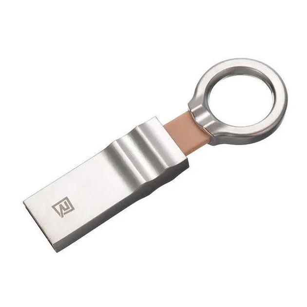 USB Флеш 64Gb Remax RX-802 Nickel - Фото 4 USB Флеш 64Gb Remax RX-802 Nickel - изображение 4