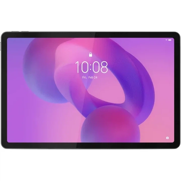 Планшет Lenovo Idea Tab 8/256 Wi-Fi Luna Grey + Pen and Folio Case FIFA Edition (ZAFR0999UA) - изображение 2