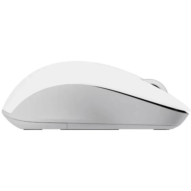 Миша Xiaomi Wireless Mouse Comfort Edition White (BHR9354GL) - Фото 5 Миша Xiaomi Wireless Mouse Comfort Edition White (BHR9354GL) - изображение 5