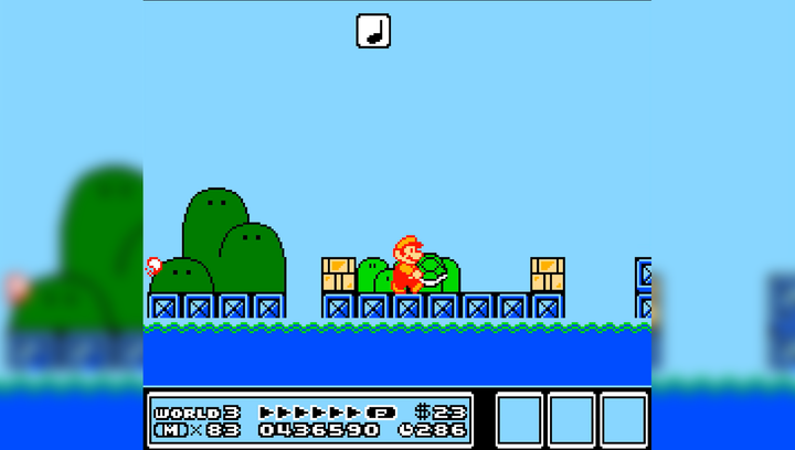 Сборник Игр RMC Famicom Dendy 3 in 1 Super Mario Bros. 2 3, Ultraman Club YH-306 90х TV Game Английская Версия Только Картридж Б/У - изображение 2