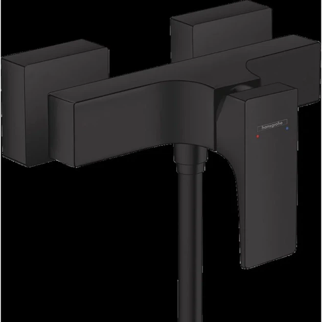 Hansgrohe Metropol Смеситель для душа, хром (32560670) - изображение 3