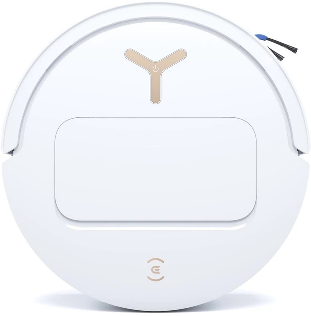 Робот-пилосос Ecovacs Deebot T50S Pro Omni White (DEX69) 336942 - Фото 4 Робот-пилосос Ecovacs Deebot T50S Pro Omni White (DEX69) 336942 - изображение 4