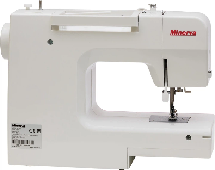 Швейна машина МINERVA M190 336493 - изображение 4