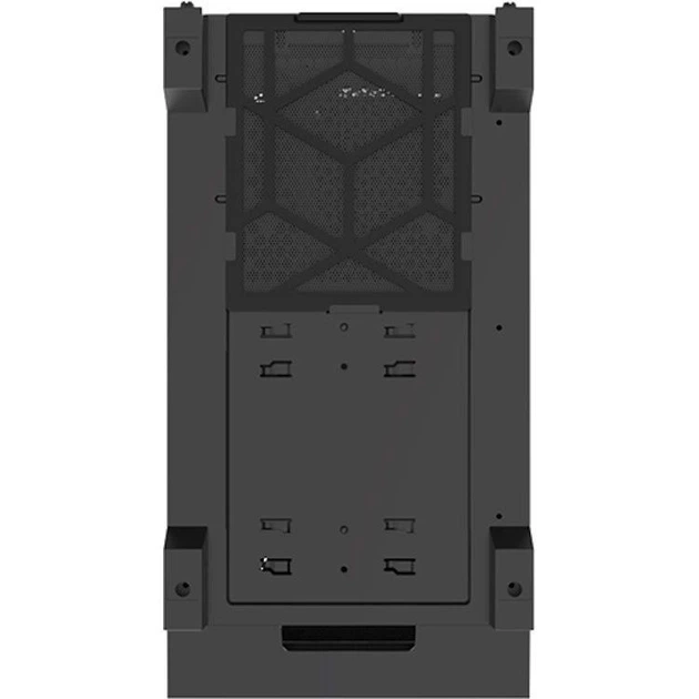 Корпус MONTECH Air 1000 Silent Black [143908] - изображение 9