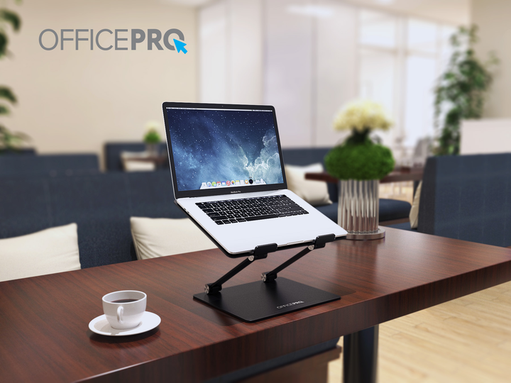 Підставка для ноутбука OFFICEPRO LS111B - изображение 3