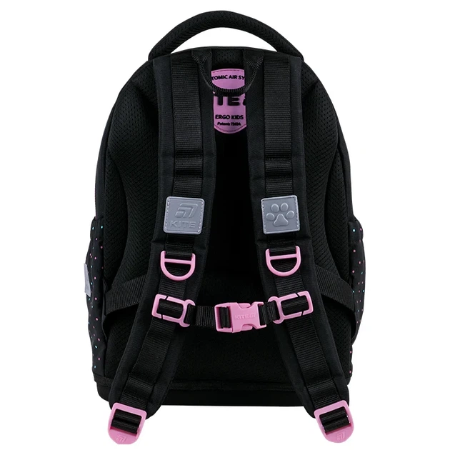 Рюкзак шкільний Kite Education Pretty Kitty K26-724S-1 - зображення 3