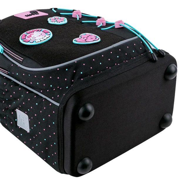 Рюкзак шкільний Kite Education Pretty Kitty K26-724S-1 - зображення 5