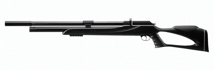 Пневматическая винтовка PCP Snow Peak M25 4.5мм 23 Дж - изображение 3