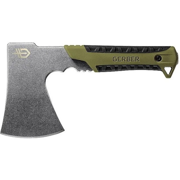 Топор Gerber Pack Hatchet Axe / Топор походный / Туристический топор - Фото 3 Топор Gerber Pack Hatchet Axe / Топор походный / Туристический топор - изображение 3