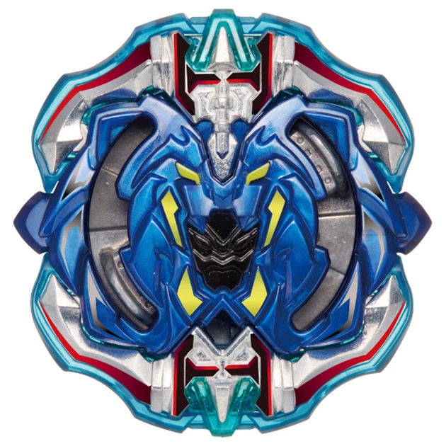 Волчок Takara Tomy Бейблейд Дед Хейдис (Beyblade Burst B-125