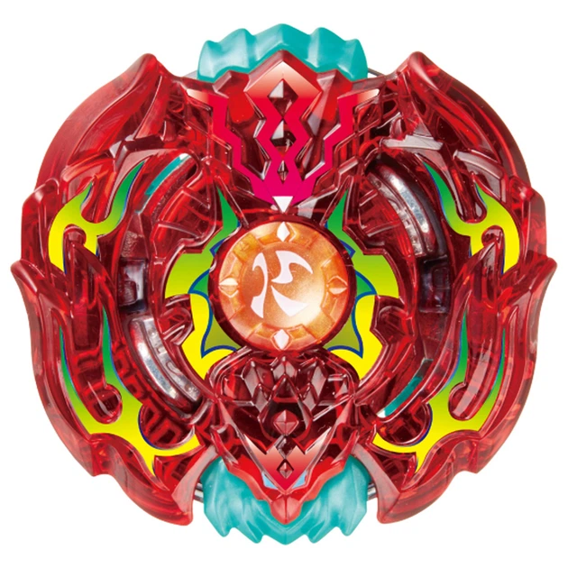 Волчок Takara Tomy Бейблейд Дед Хейдис (Beyblade Burst B-125